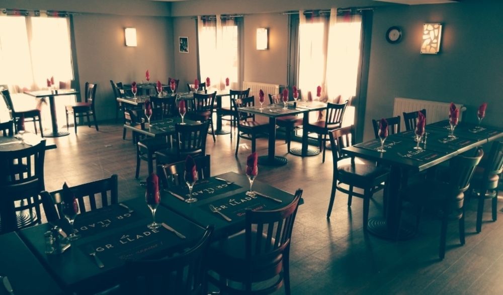 Hotel Inn Design Resto Novo Châteaubriant 外观 照片